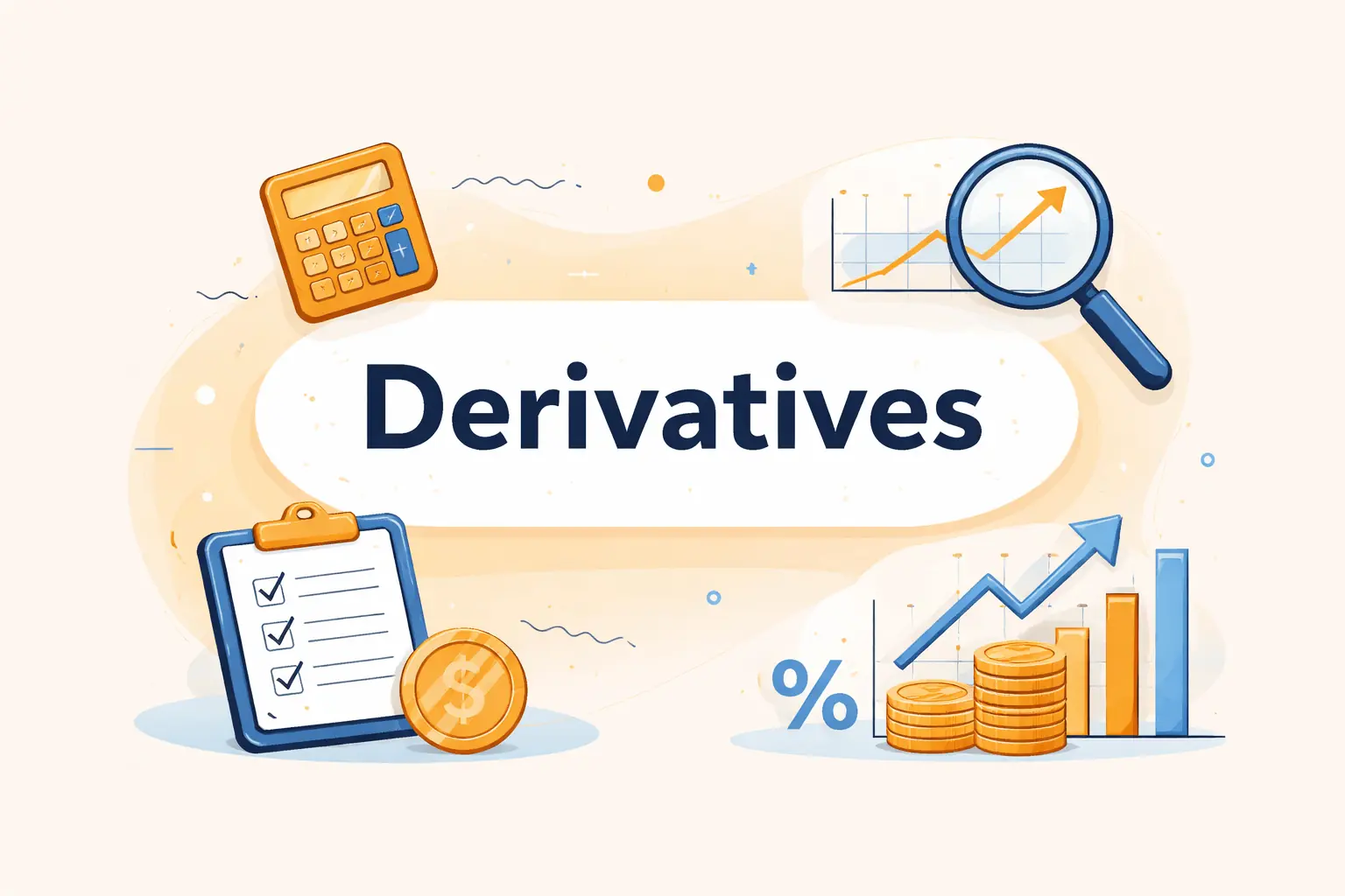 Derivatives Explained: The Language of Change