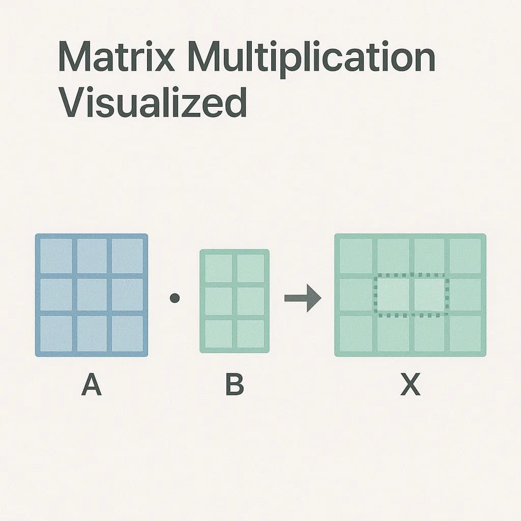 Eigenvectors Explained: The Axis That Doesn't Move