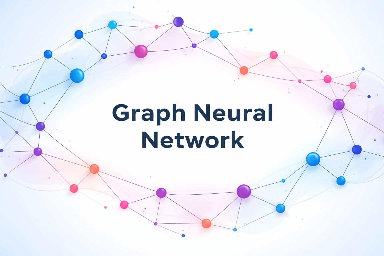Graph Neural Networks Explained: How AI Learns from Connections