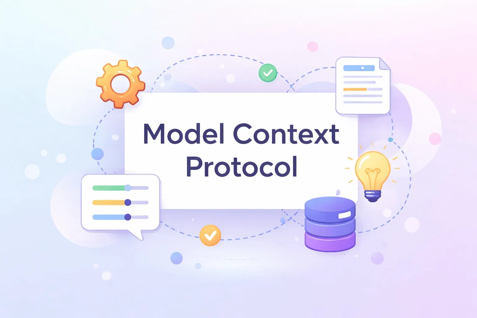 MCP Explained: The Universal Protocol for AI Tools
