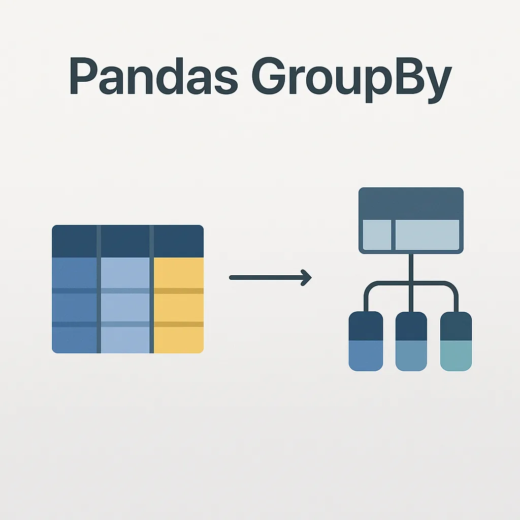 Pandas GroupBy: Split-Apply-Combine Finally Makes Sense