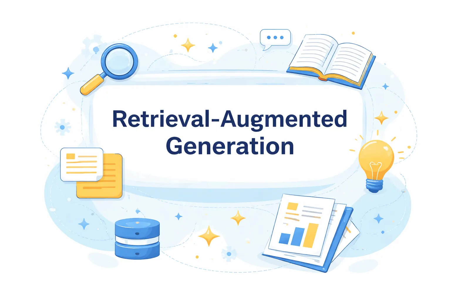 RAG Explained: How AI Gets Real-Time Knowledge
