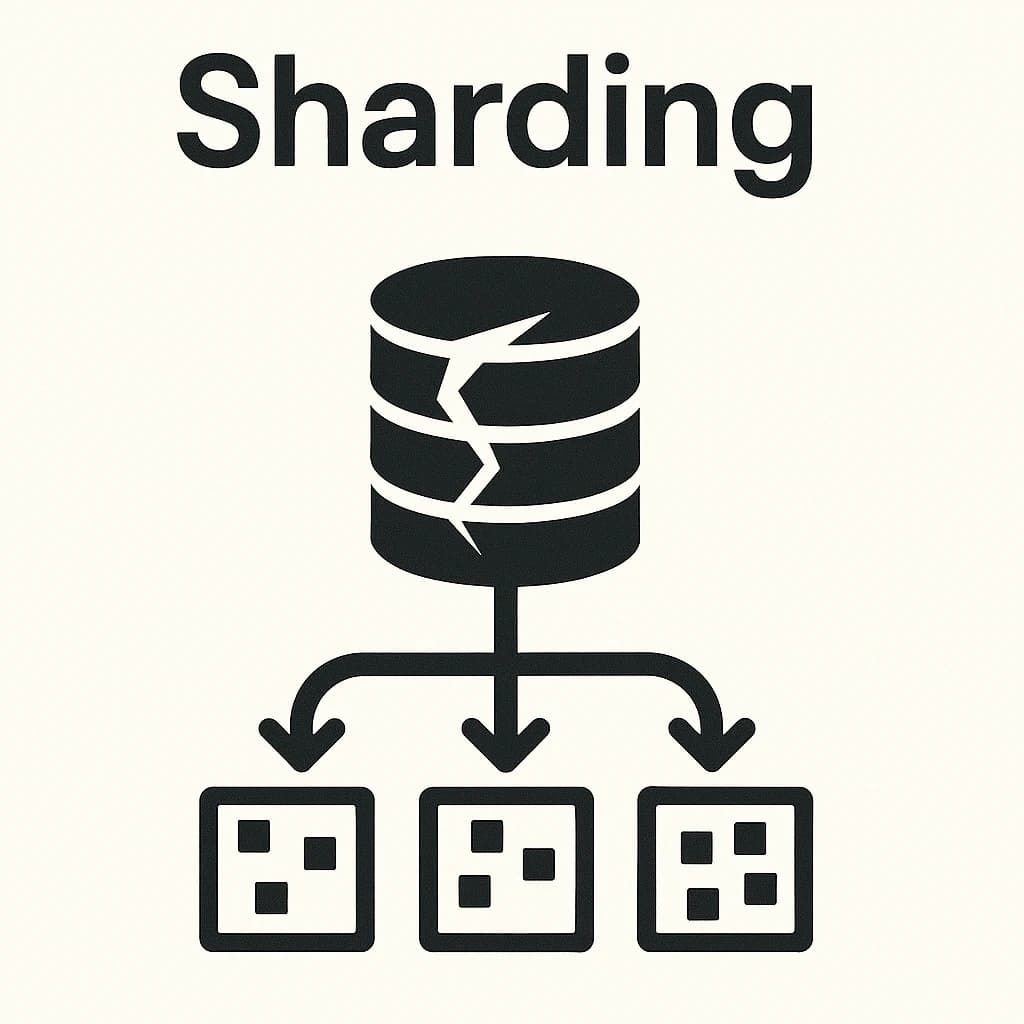 Database Sharding: Why Single Databases Fail at Scale